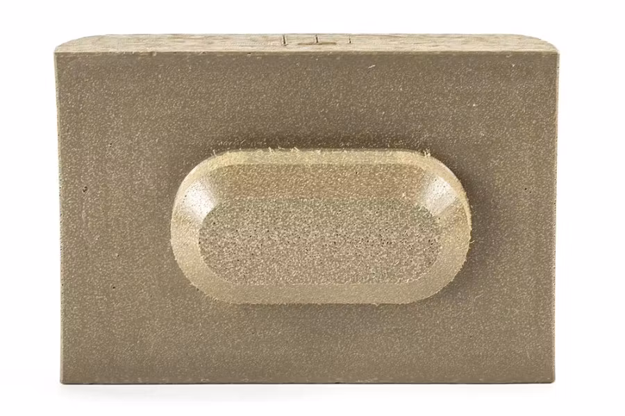 ITI Flush End Container Skate