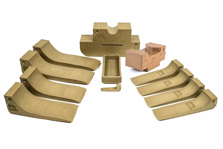 ITI Rollback Master Kit