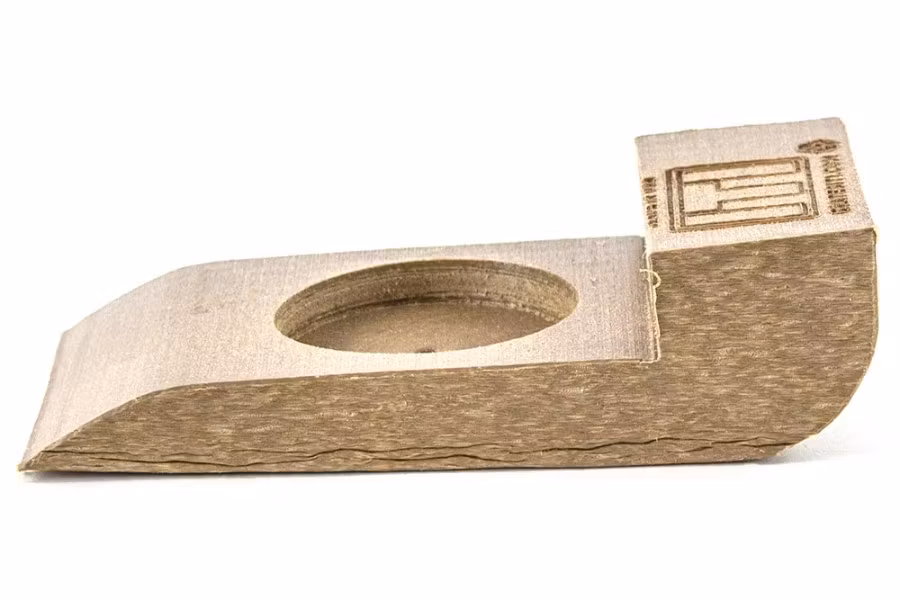 ITI Machinery Skate