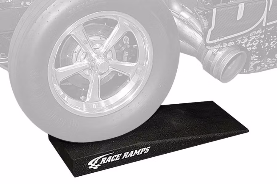 Race Ramps Trak-Jaks