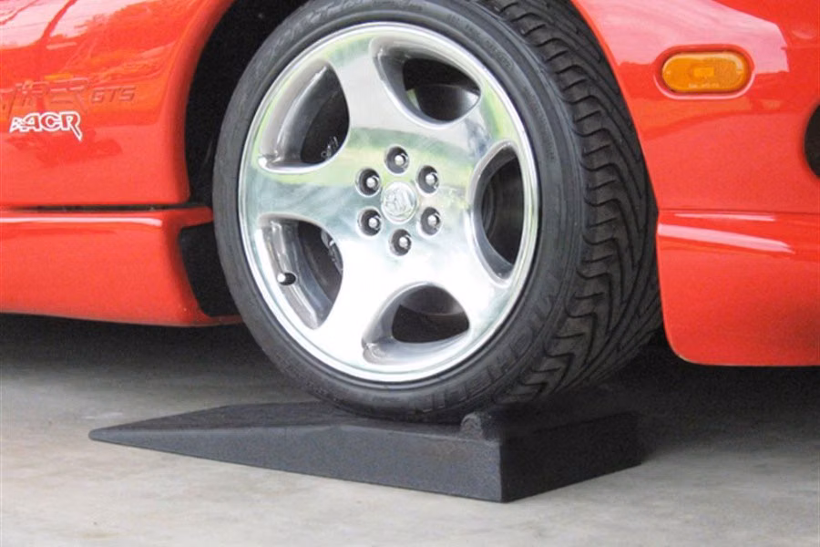 Race Ramps Trak-Jaks