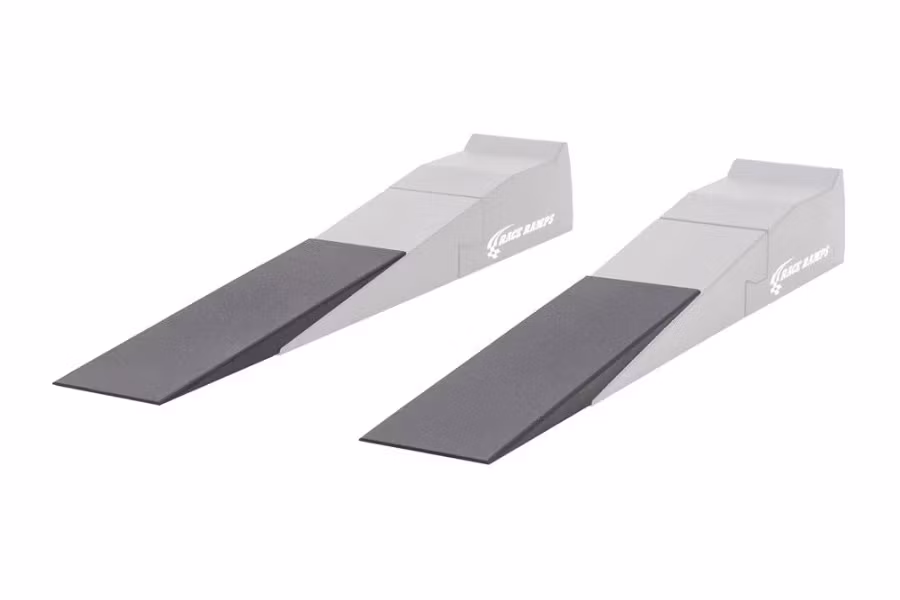 Race Ramps XTenders Car Service Ramps