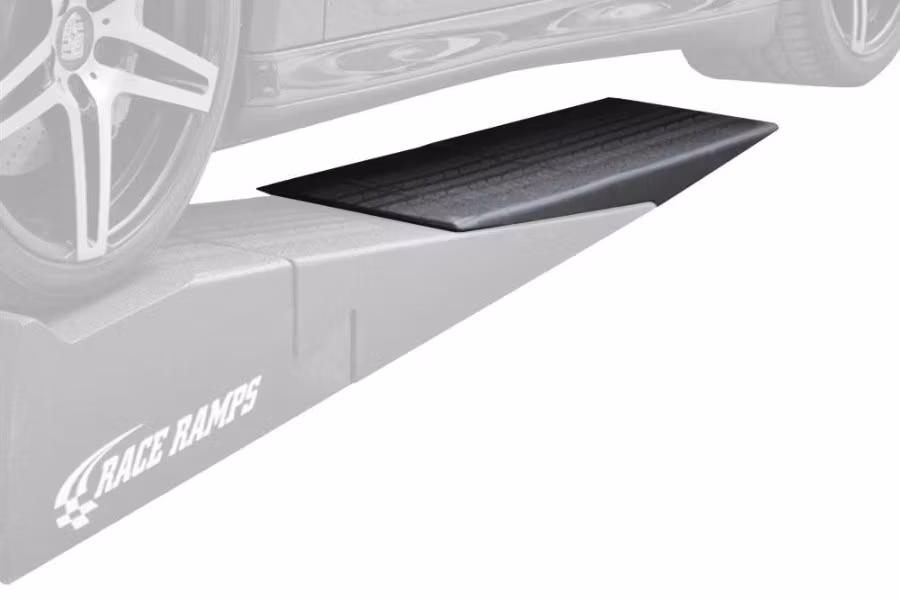 Race Ramps XTenders Car Service Ramps