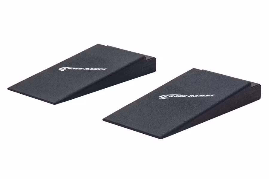 Race Ramps Rack Ramps