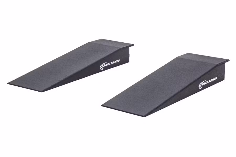 Race Ramps Rack Ramps