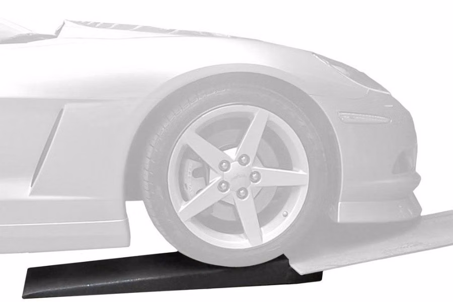 Race Ramps Rack Ramps