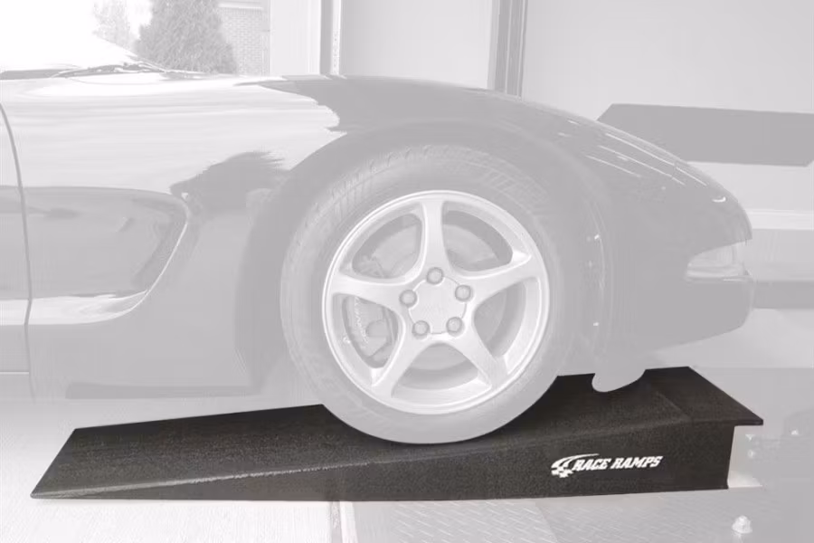 Race Ramps Rack Ramps