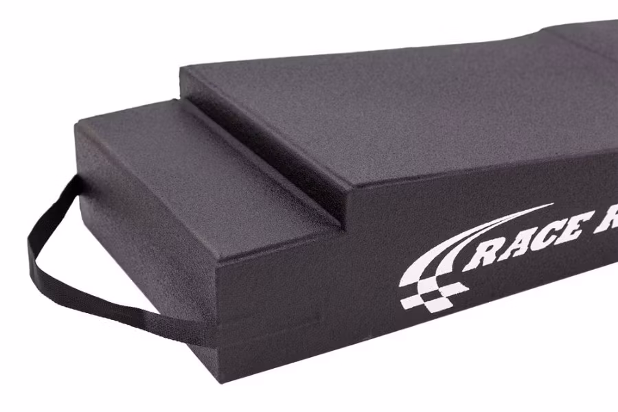 Race Ramps Trailer Ramps w/ Flap Cutout