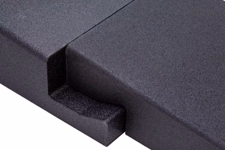 Race Ramps Trailer Ramps w/ Flap Cutout