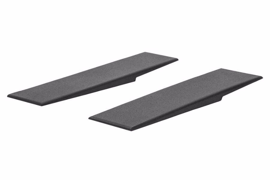 Race Ramps 7" Flatbed Tow Ramp Extenders