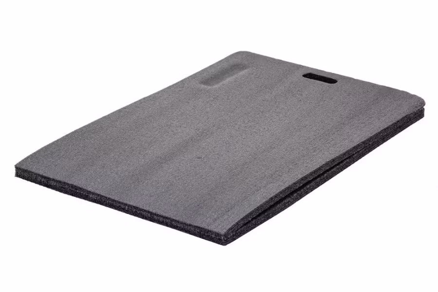 Race Ramps Racer Mat