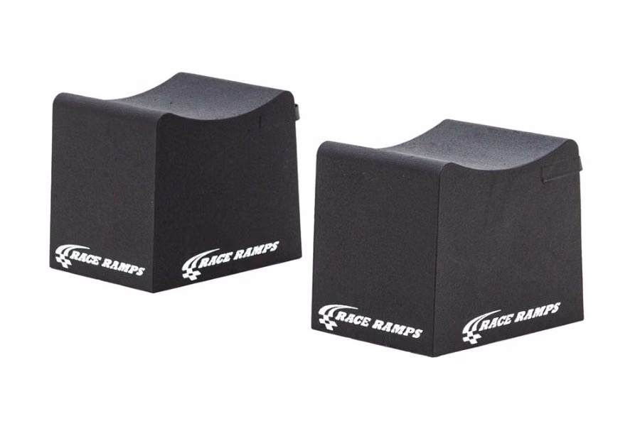 Race Ramps One-Piece Multi-Purpose Wheel Cribs