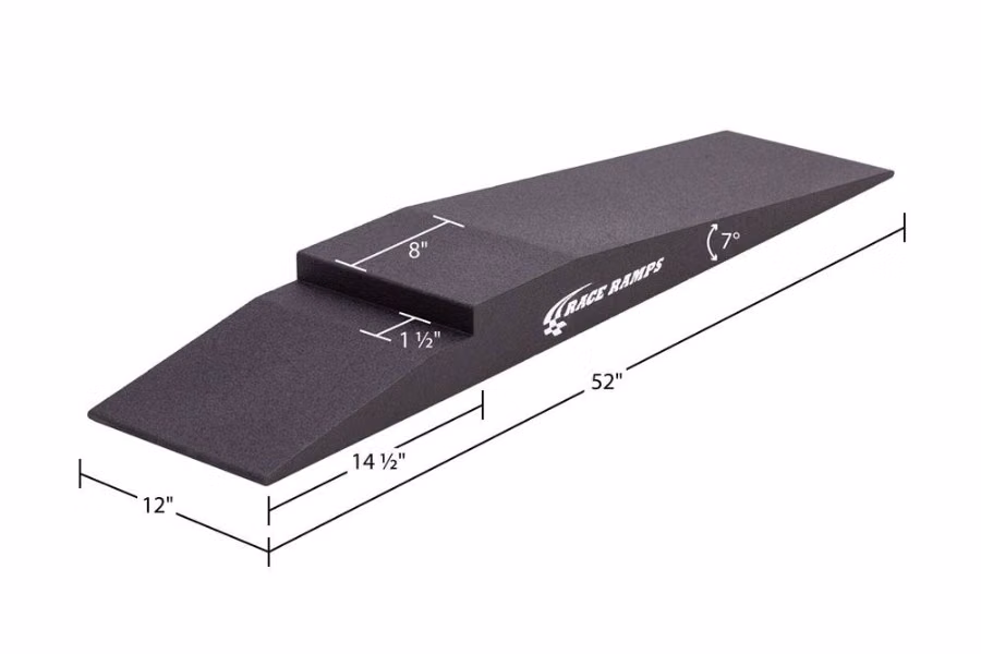 Race Ramps Multi-Purpose Shop Ramps