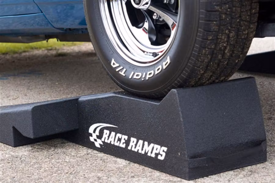 Race Ramps 56" Car Service Ramps