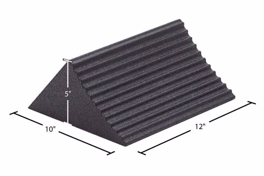 Race Ramps 12" Racer Chock