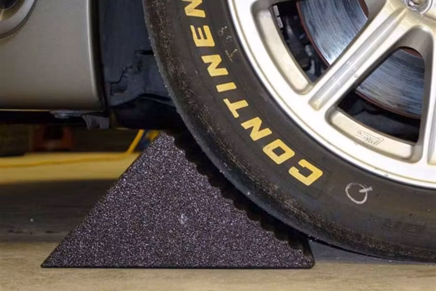 Race Ramps 12" Racer Chock