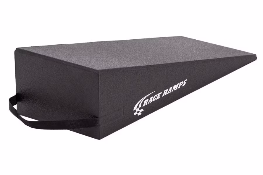 Race Ramps Trailer Side Kick Ramp
