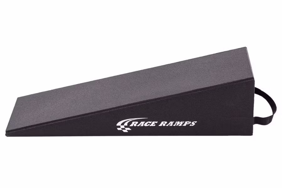 Race Ramps Trailer Side Kick Ramp