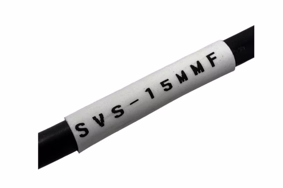 Safety Vision Camera Cables Both ends have threaded Connectors
