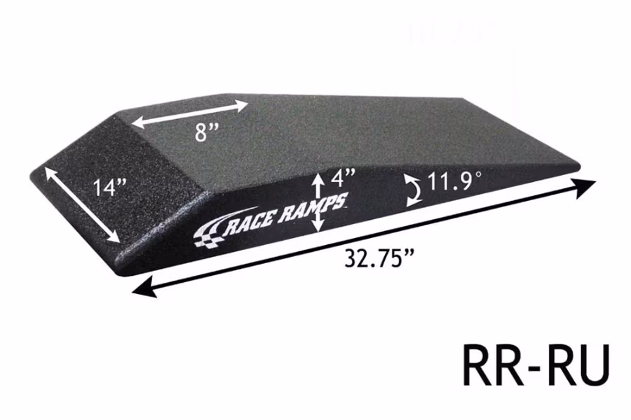 Race Ramps Roll-Ups Ramps