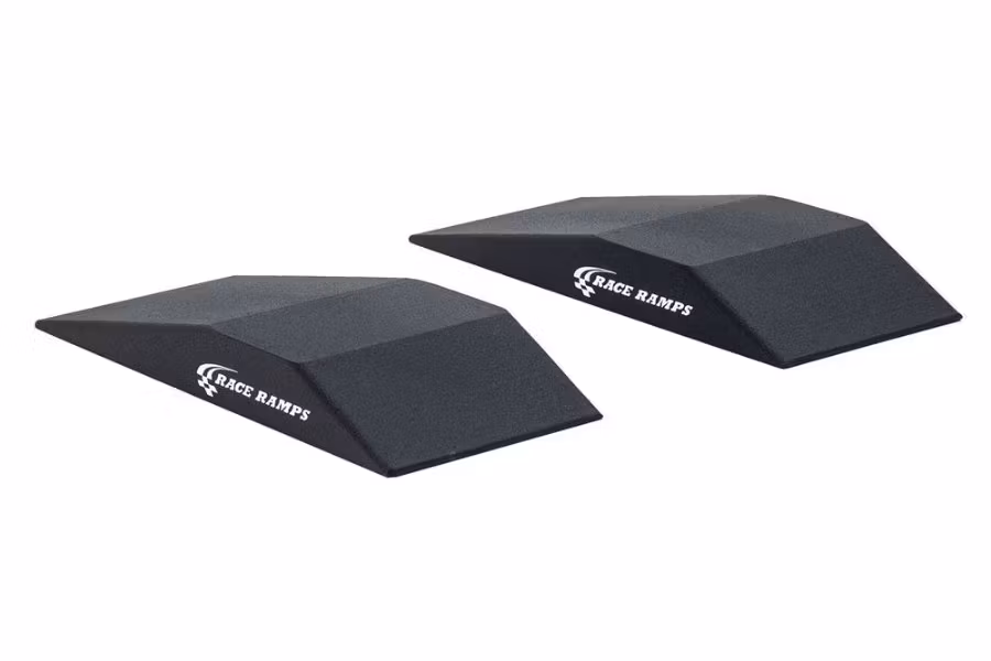 Race Ramps Roll-Ups Ramps