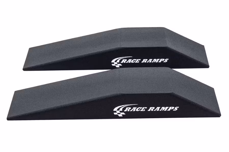 Race Ramps Roll-Ups Ramps