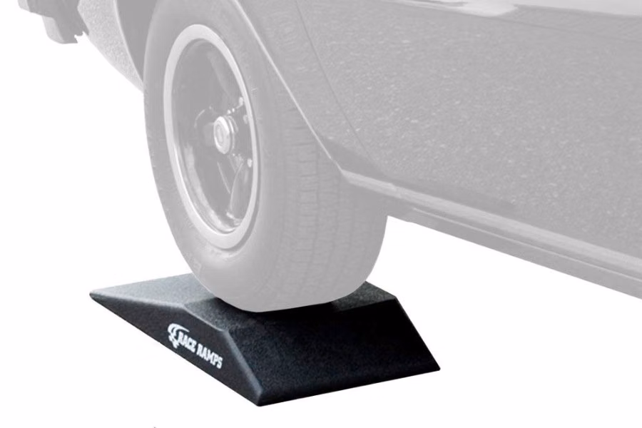 Race Ramps Roll-Ups Ramps