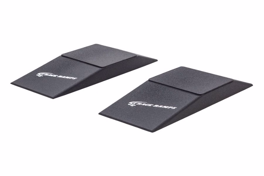 Race Ramps Trailer Mate Ramps