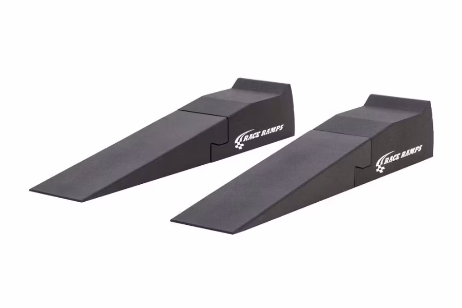 Race Ramps 67" XT Ramps