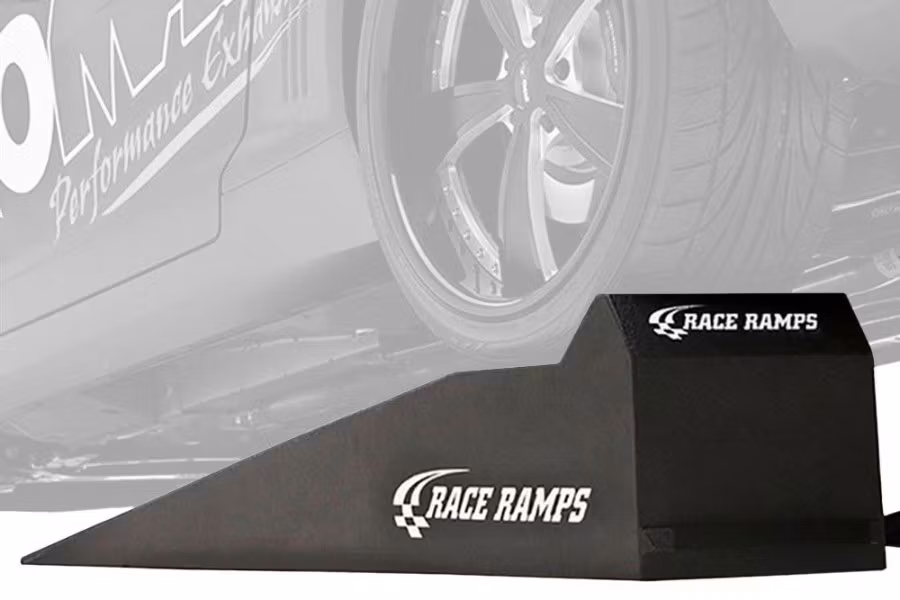 Race Ramps 67" XT Ramps