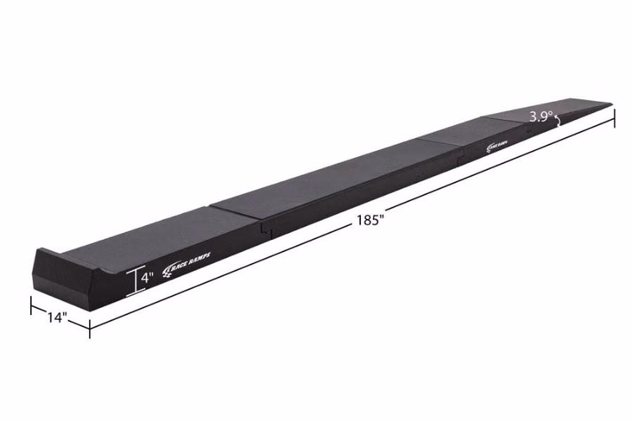 11260-race-ramps-4-quot-h-car-lift-ramps-1.jpg Race Ramps 4" H Car Lift Ramps