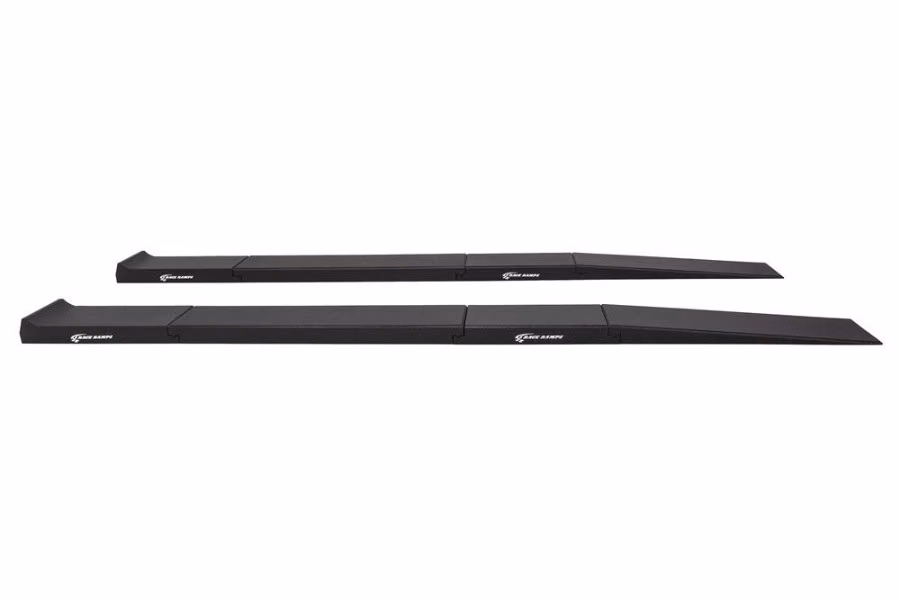 Race Ramps 4" H Car Lift Ramps