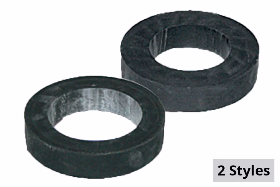 Diversified Rubber Ring for Tow Bar