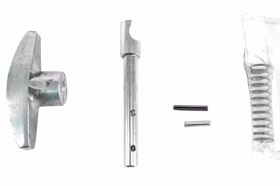 Miller Plunger Pin Kit