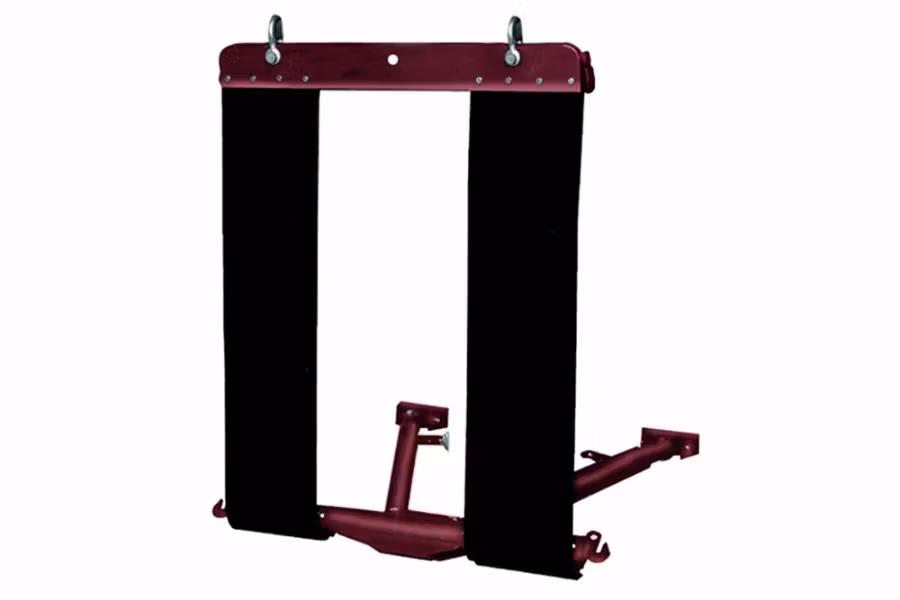 11270-diversified-products-tow-sling-without-chains-1.jpg Diversified Products Tow Sling without Chains