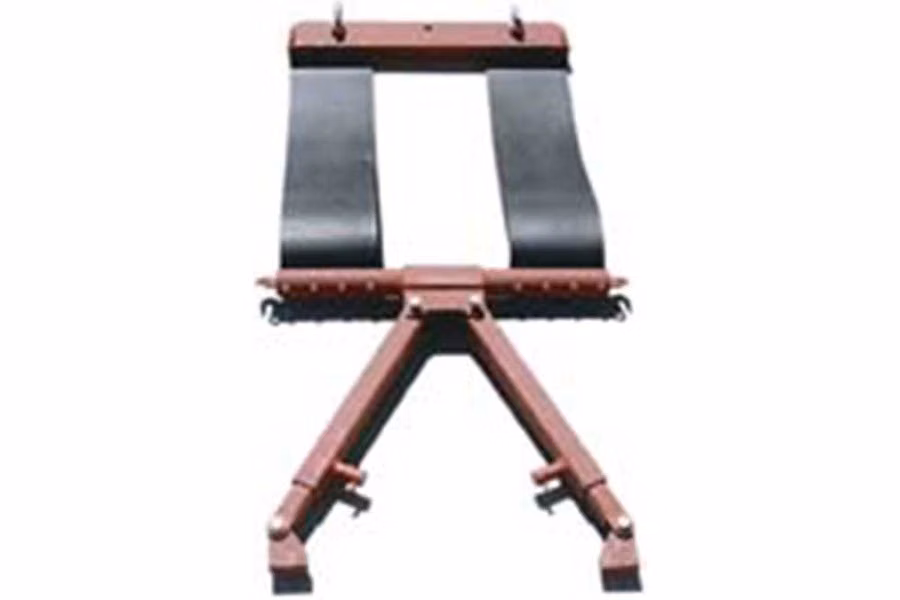 Diversified Products Heavy Duty Tow 5000 lb. Sling