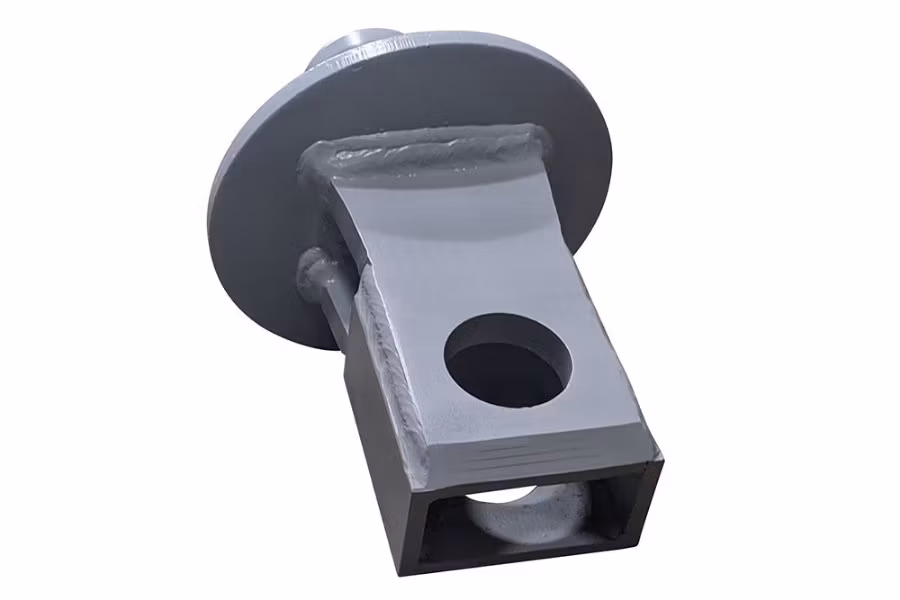 Miller King Pin Attachment