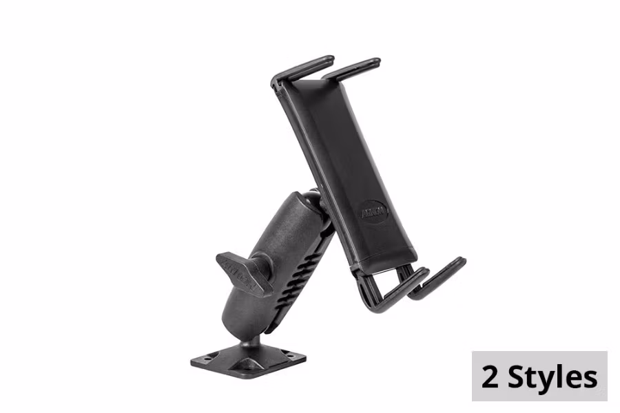 1129-arkon-mounts-slim-grip-ultra-heavy-duty-drill-base-mount-1.jpg Arkon Mounts Slim-Grip Ultra Heavy Duty Drill Base Mount