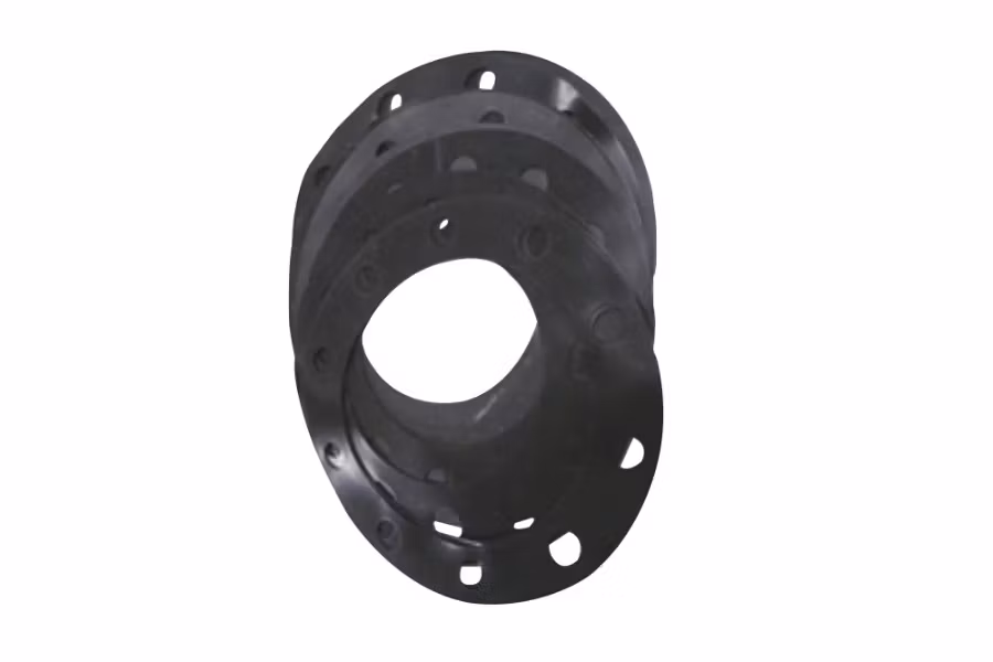 Axle Caps 10 Piece Gasket Set for Motorcoach