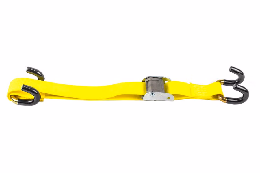 Zips Cam Steering Wheel Lock