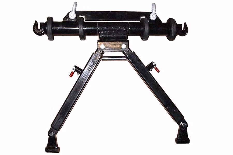 Miller Tow Bar