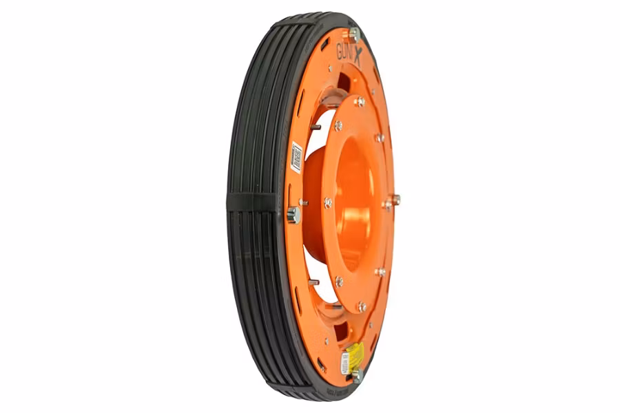 GUNI Wheel X Kit