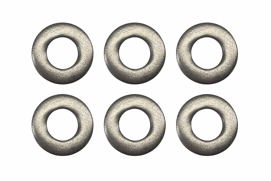GUNI Wheel Replacement Washers