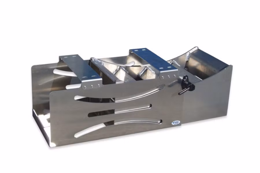 11328-in-the-ditch-5-ton-aluminum-tire-stand-1.jpg In The Ditch 5 Ton Aluminum Tire Stand