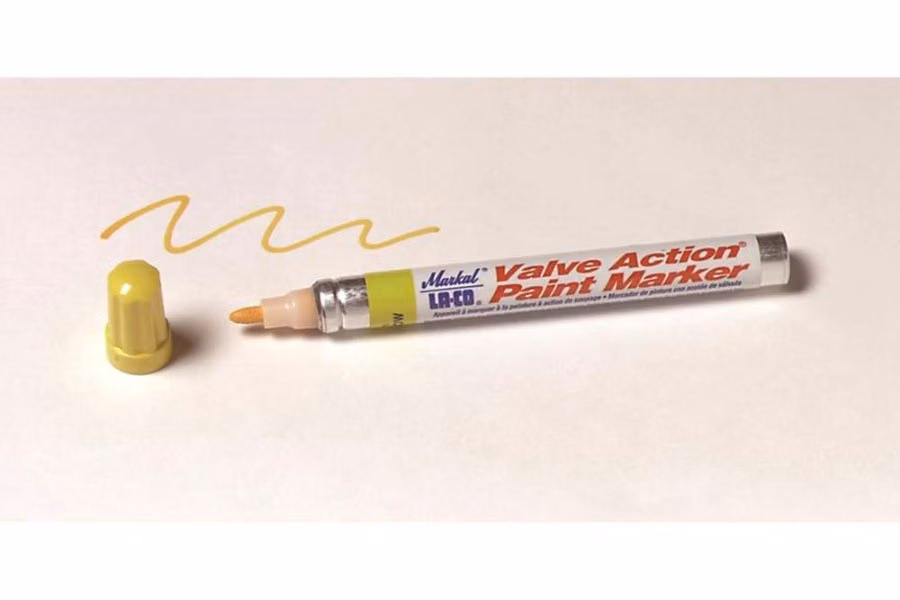 11361-markal-valve-action-paint-marker-1.jpg Markal Valve Action Paint Marker
