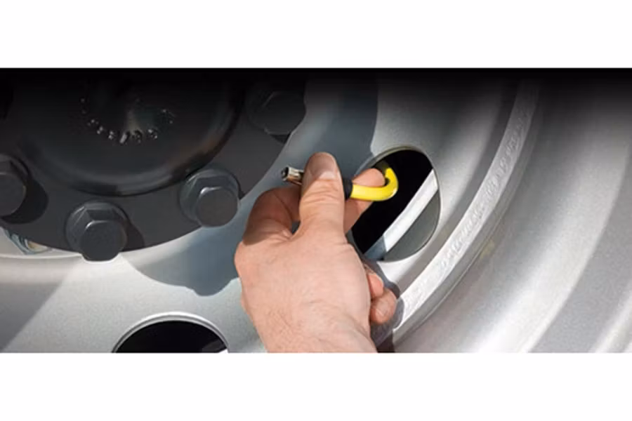 Ken-Tool Air-Flexx® Valve Extension