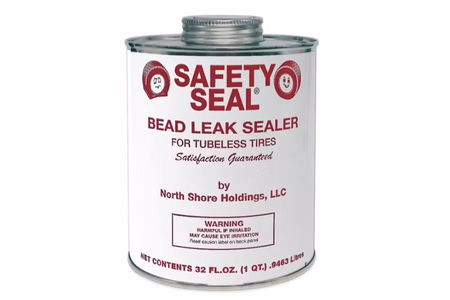Safety Seal Bead Leak Sealer