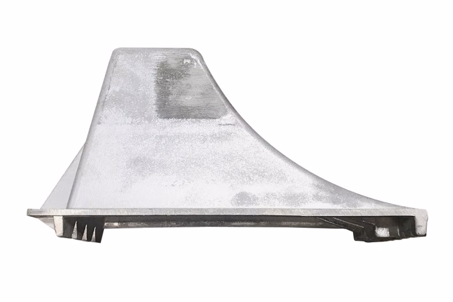 11382-buyers-aluminum-wheel-chock-8.5-x-15-x-8.25-inch-1.jpg Buyers Aluminum Wheel Chock, 8.5 x 15 x 8.25 Inch