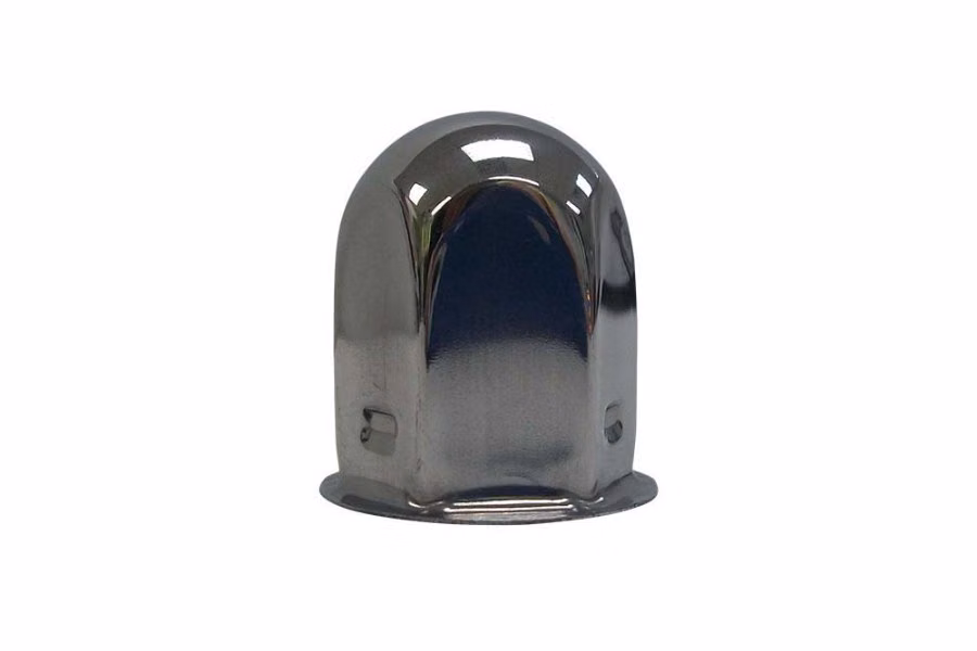 Phoenix Lugnut Cover w/ Jam Nut