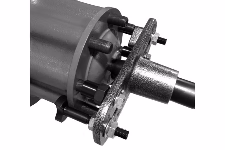 Tiger Tool Axle Shaft Puller